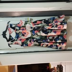 Ladies Dress